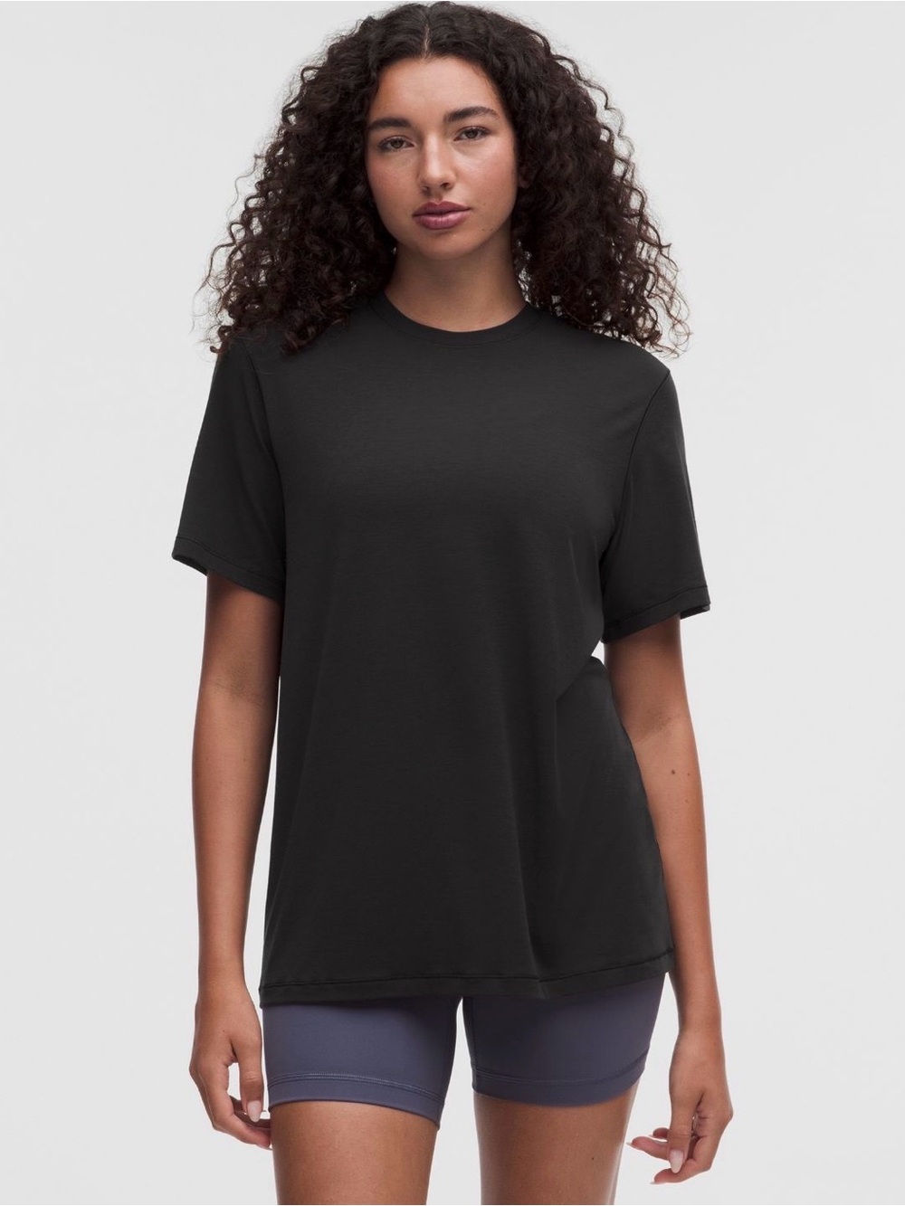 lululemon athletica Women's Jersey short-sleeve shirt